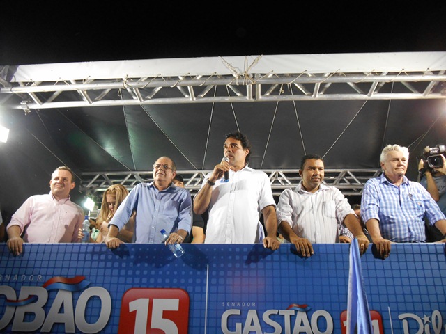 Foto 01 - Bom Jardim